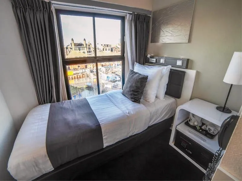 Hotel Cc Amsterdam Netherlands
