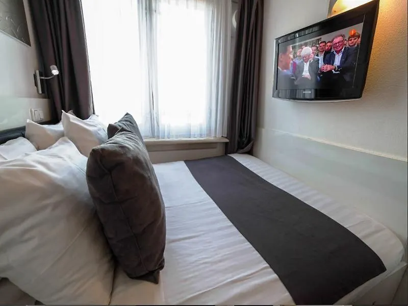 Hotel Cc Amsterdam