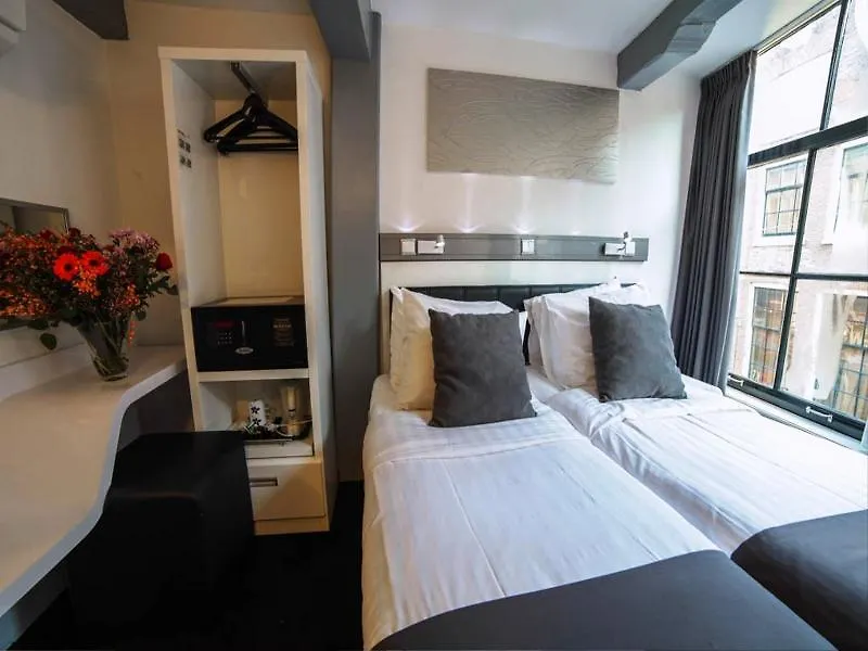 Hotel Cc Amsterdam