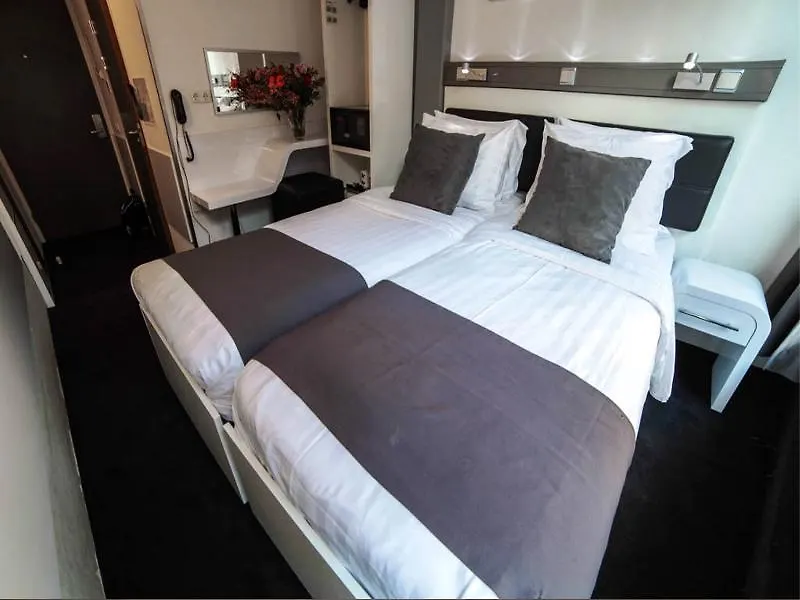 Hotel Cc Amsterdam 3*,  Netherlands