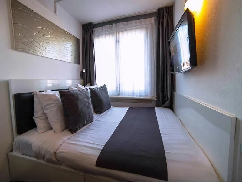 Hotel Cc Amsterdam