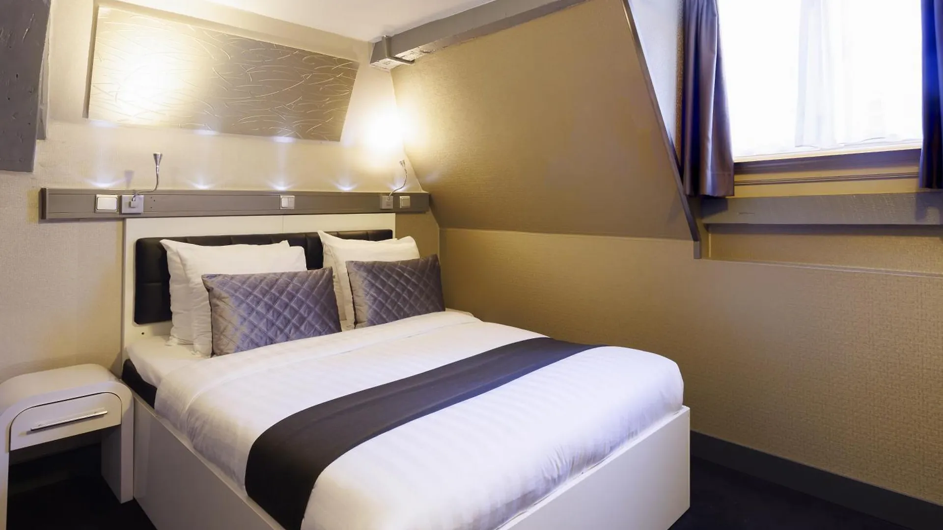Hotel Cc Amsterdam