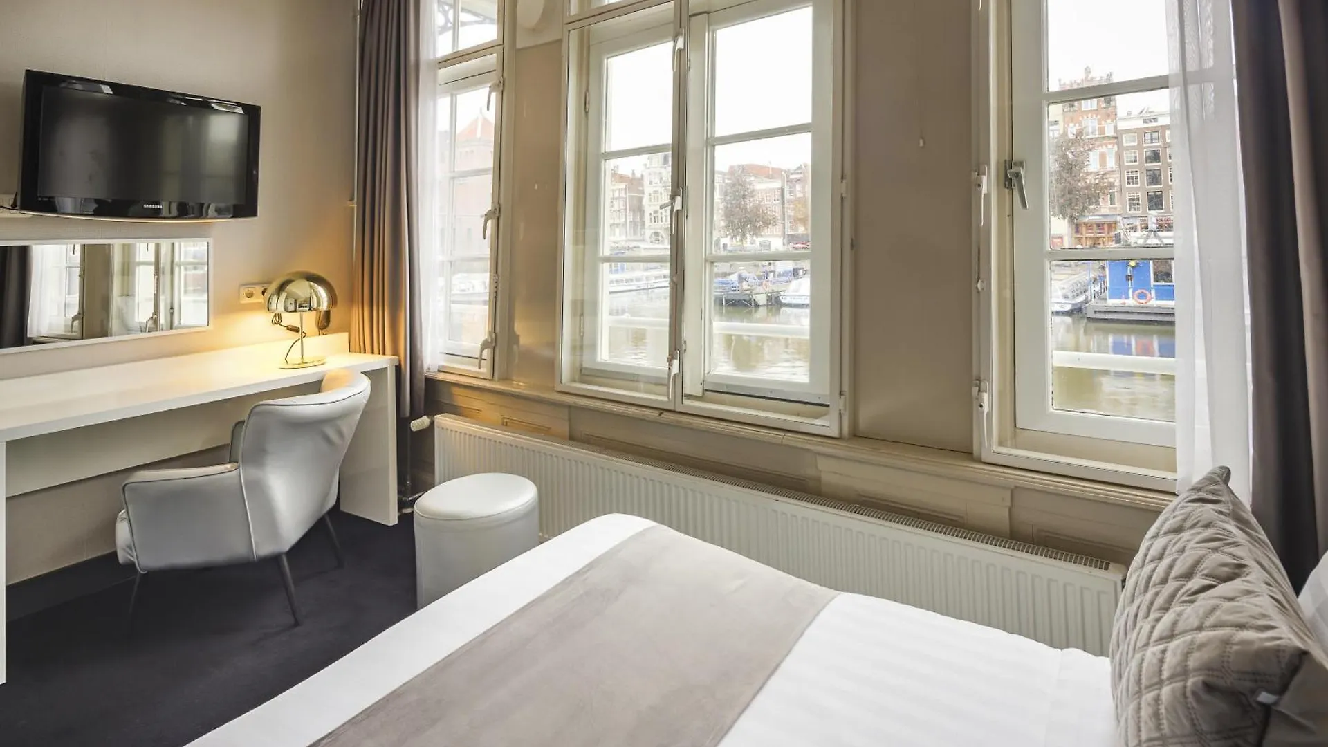 Hotel Cc Amsterdam 3*,