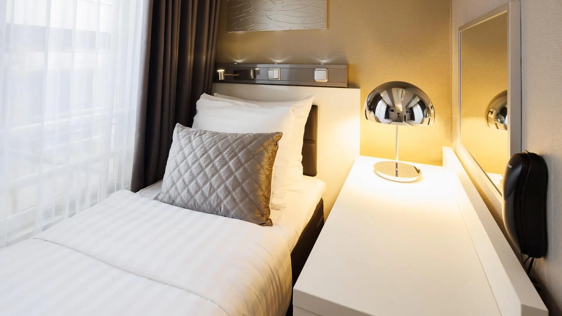 Hotel Cc Amsterdam