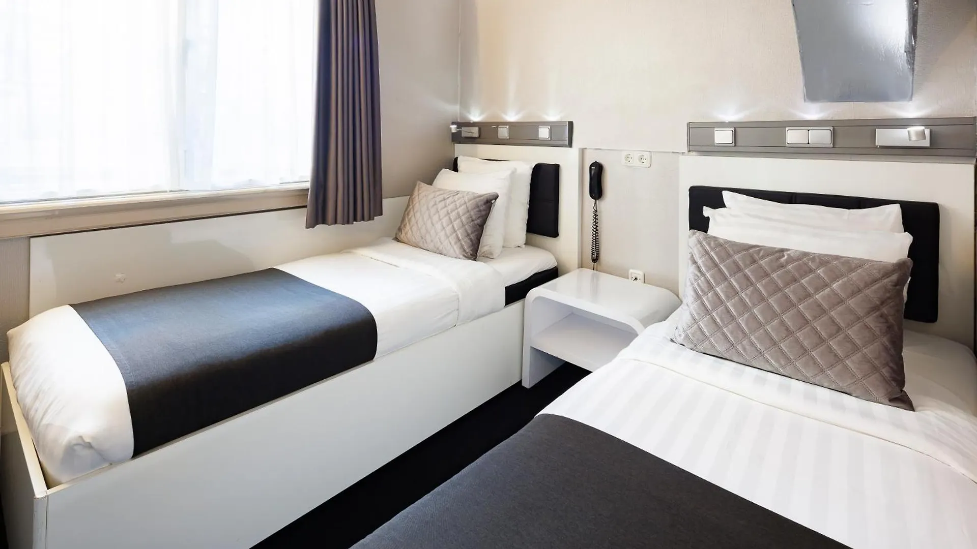 Hotel CC Amsterdam 3*,
