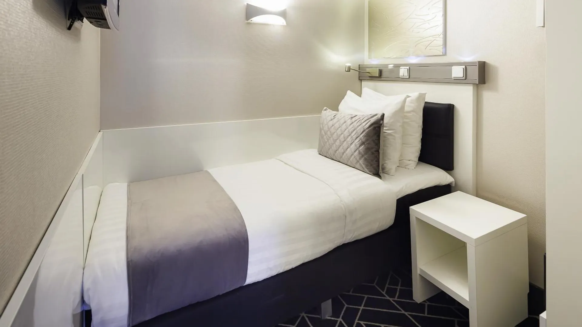Hotel Cc Amsterdam