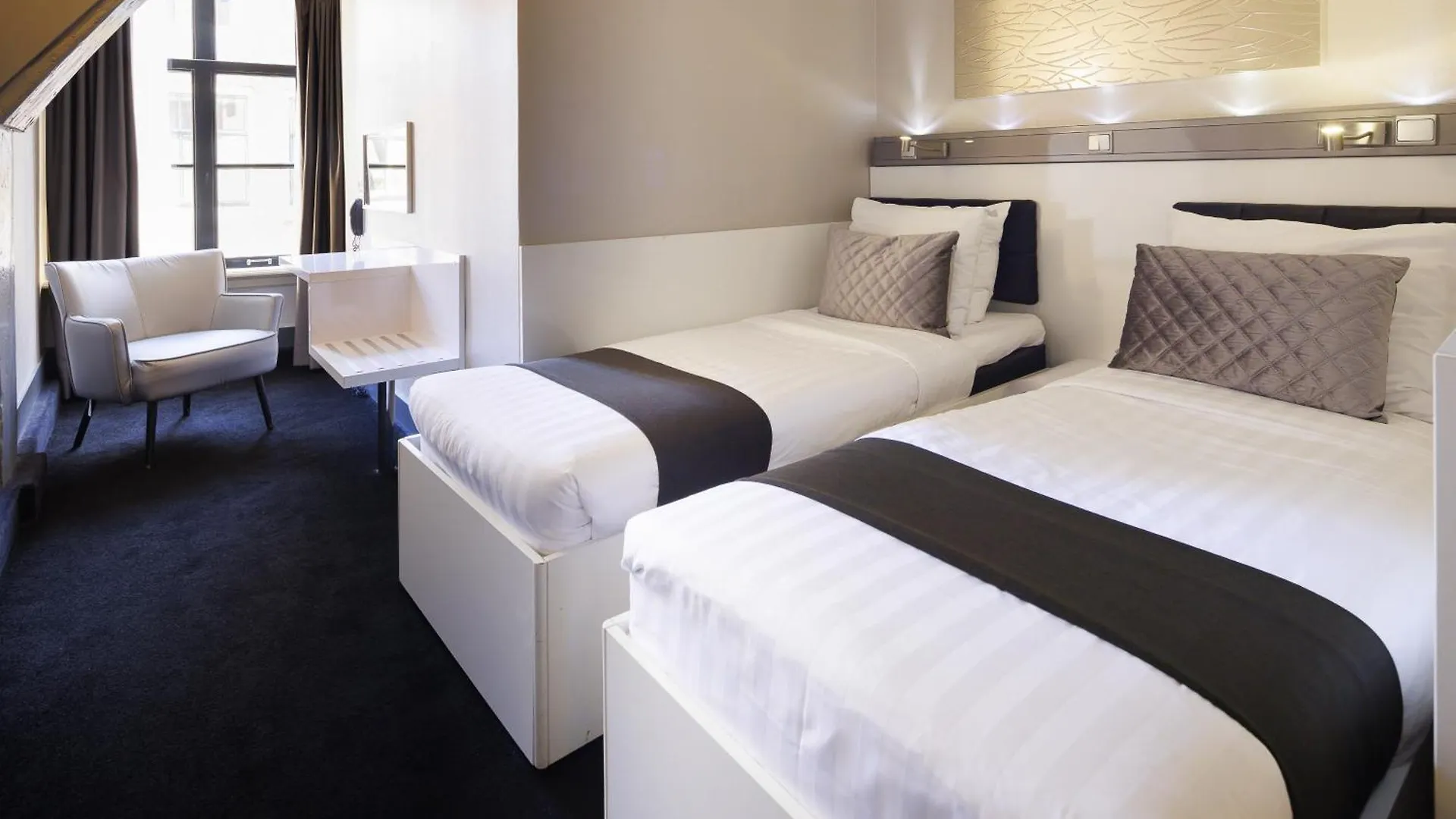 Hotel Cc Amsterdam