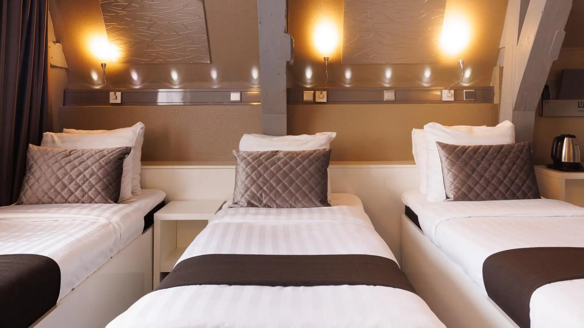 Hotel CC Amsterdam
