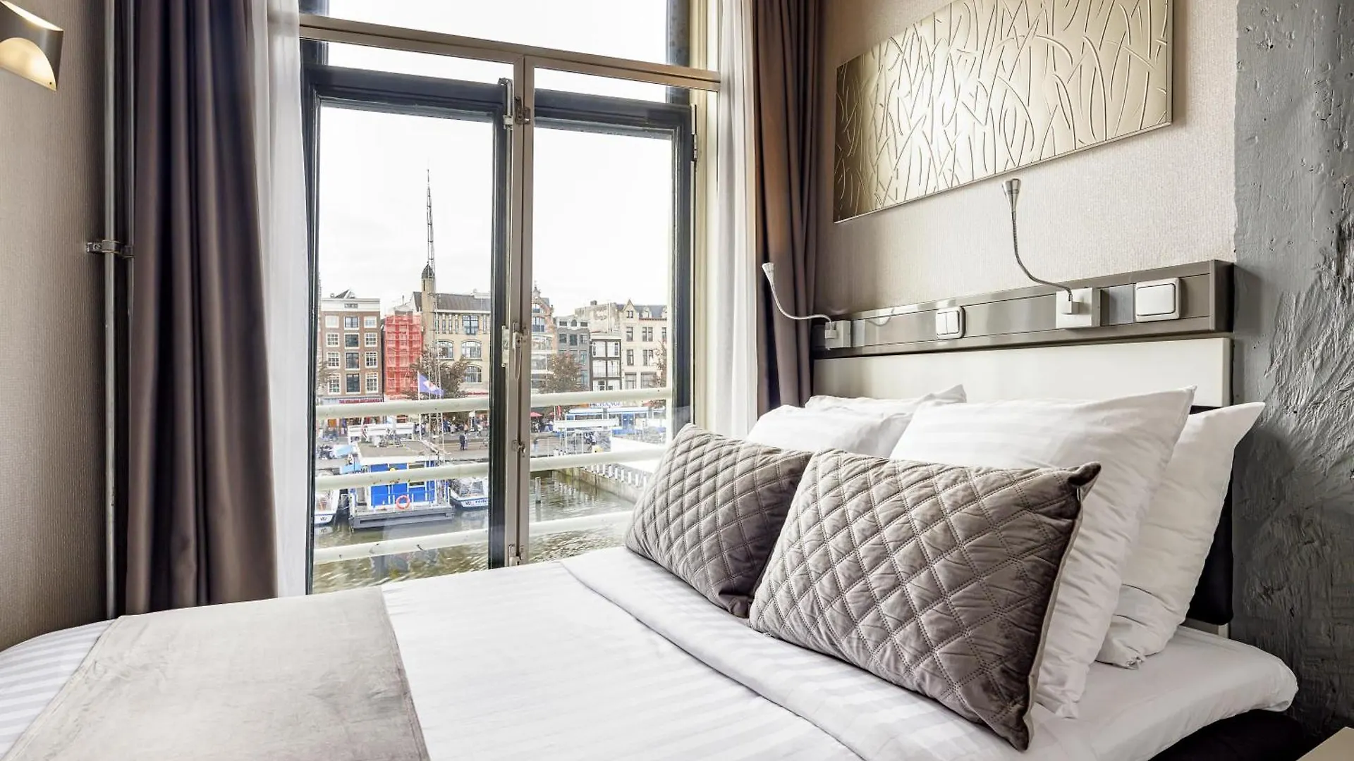 Hotel Cc Amsterdam