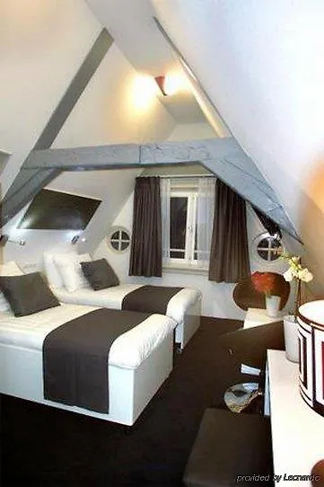 Hotel Cc Amsterdam