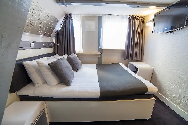 Hotel Cc Amsterdam