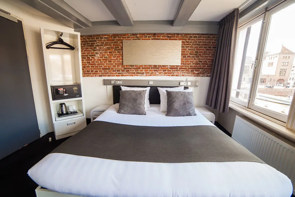 ***  Hotel Cc Amsterdam Netherlands