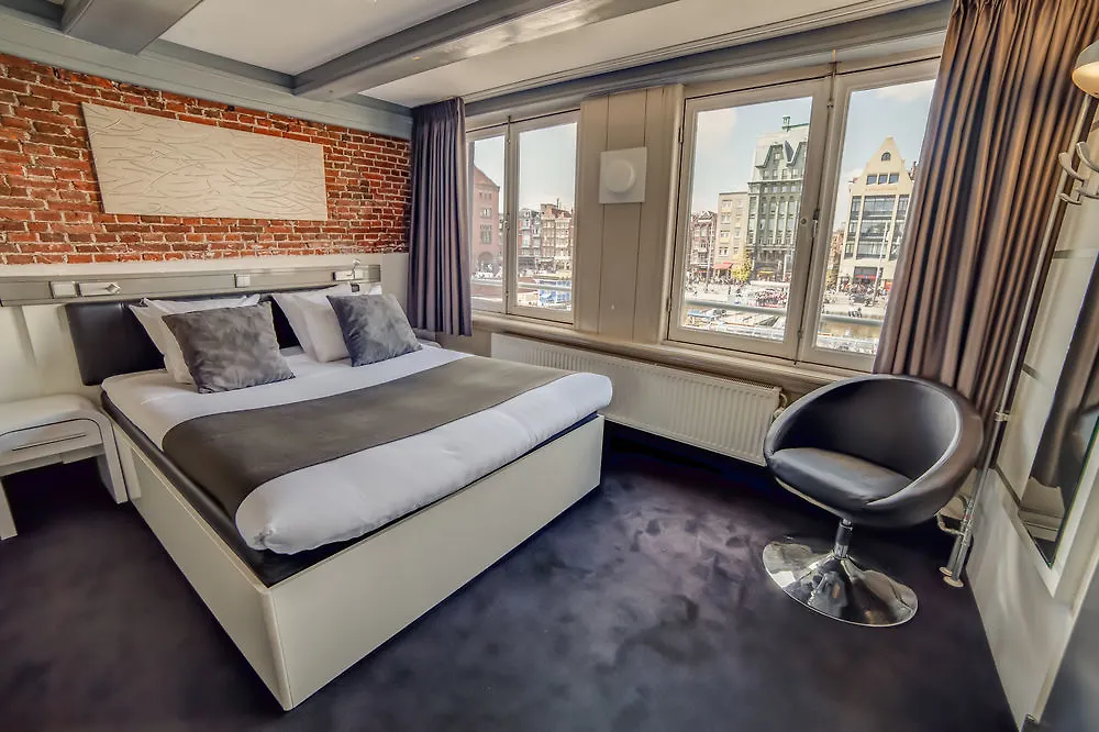 Hotel Cc Amsterdam