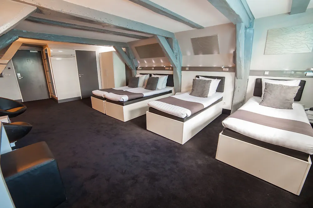 Hotel Cc Amsterdam