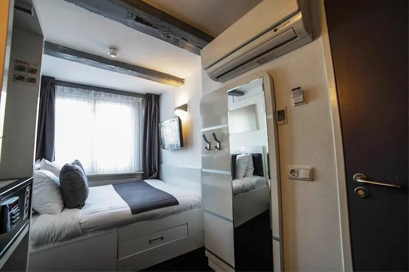 Hotel Cc Amsterdam 3*,