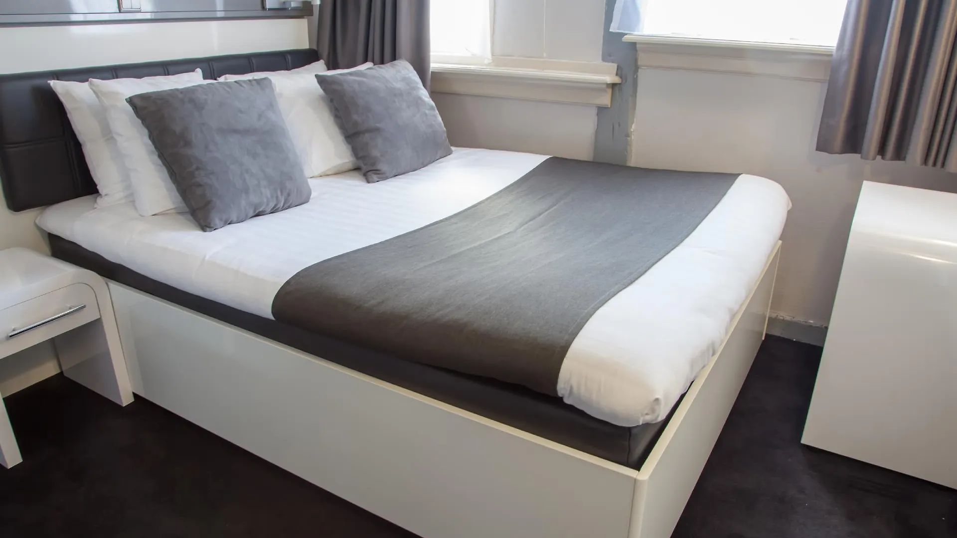 Hotel CC Amsterdam Nederland