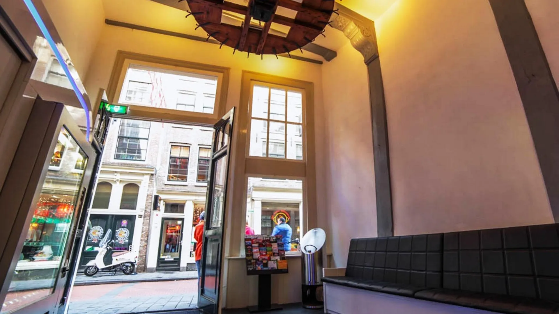 Hotel CC Amsterdam