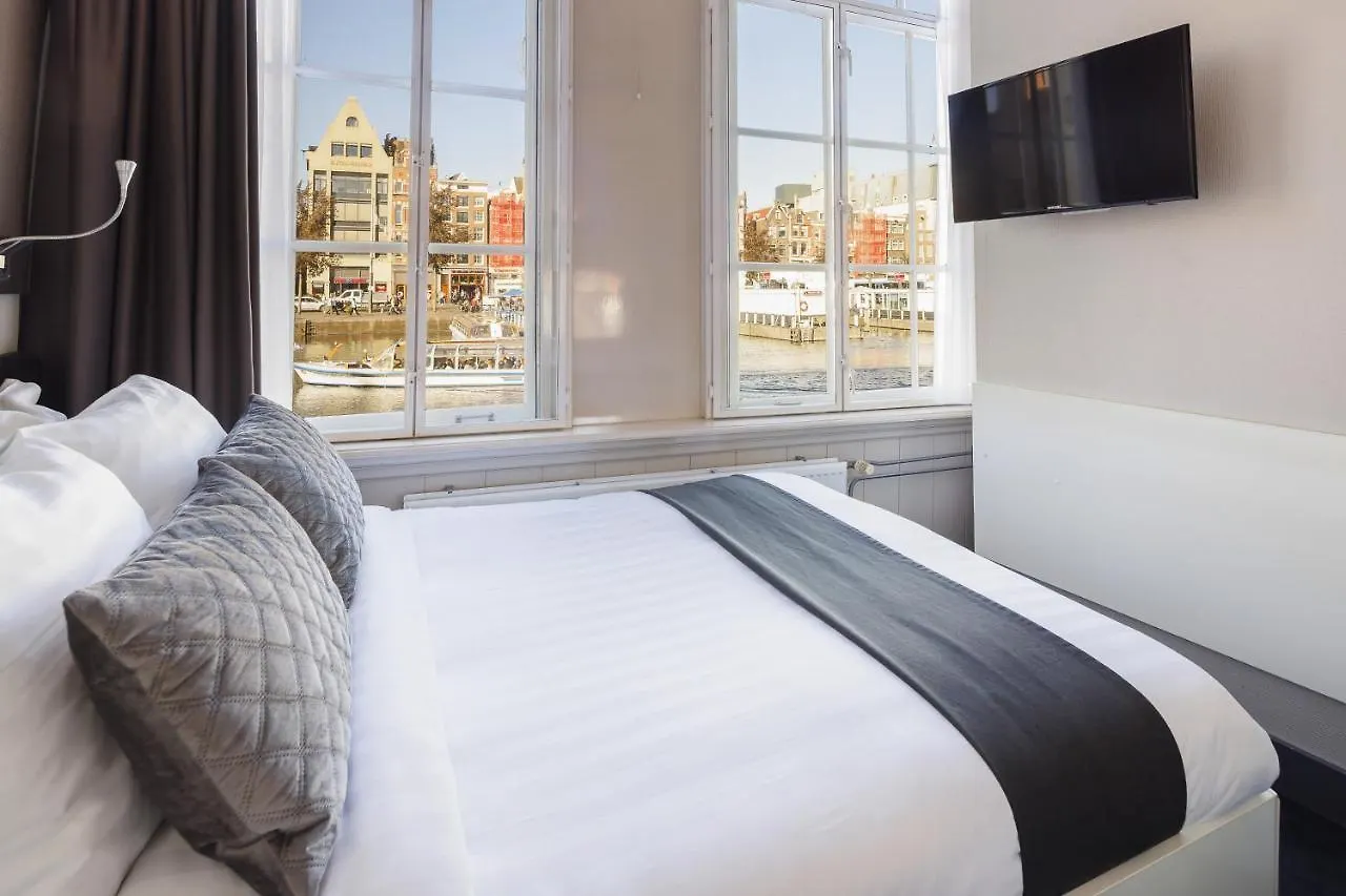 Hotel CC Amsterdam