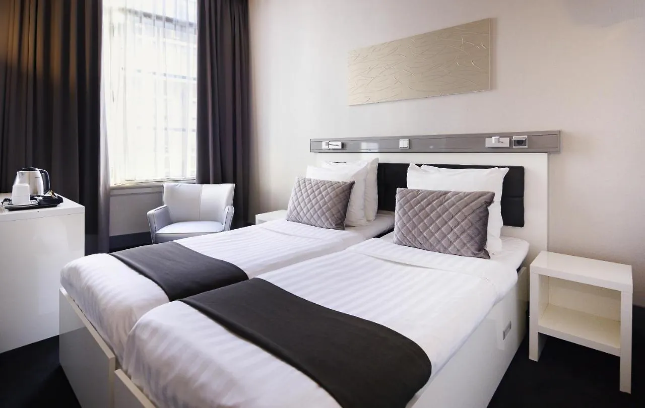 Hotel CC Amsterdam