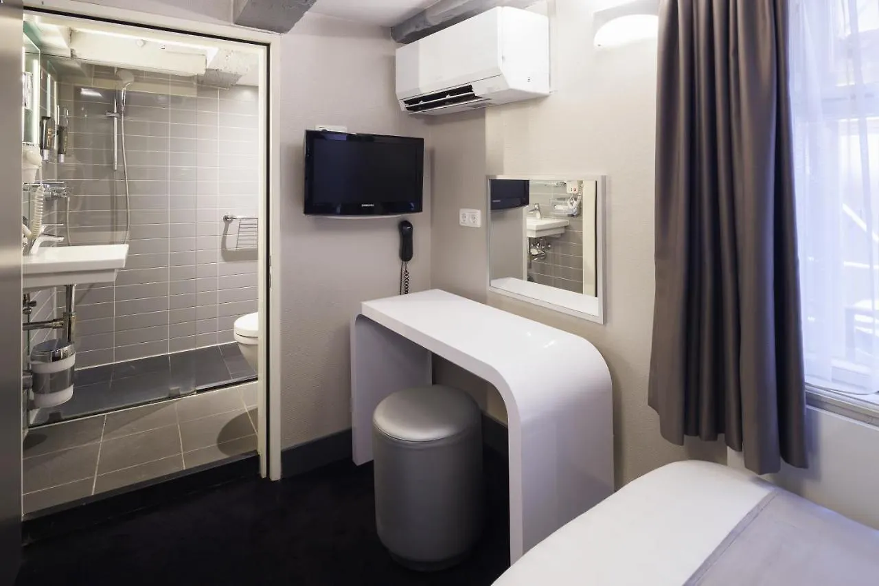 Hotel CC Amsterdam