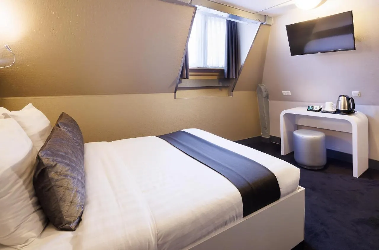 Hotel CC Amsterdam 3*,