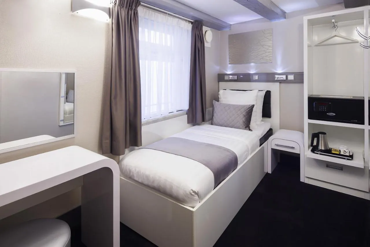 Hotel CC Amsterdam