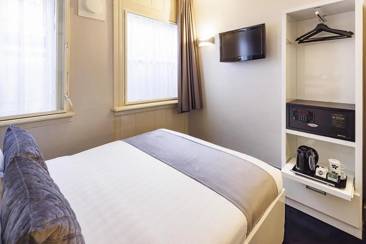 ***  Hotel CC Amsterdam Nederland