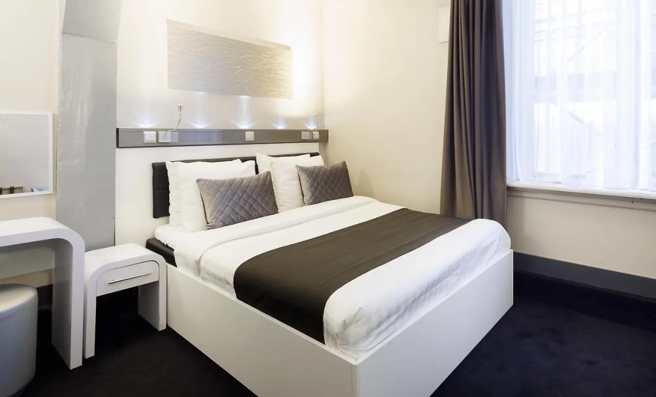Hotel CC Amsterdam