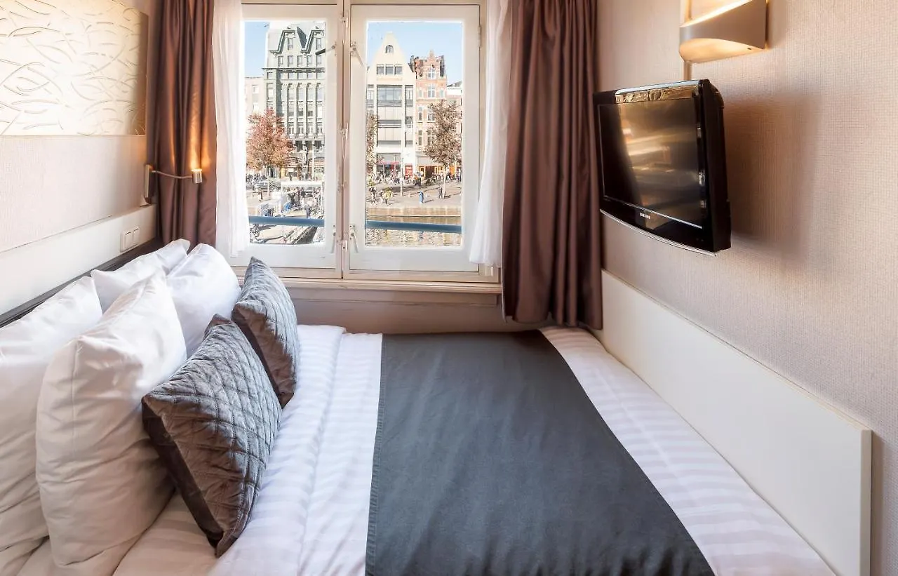 ***  Hotel CC Amsterdam Nederland