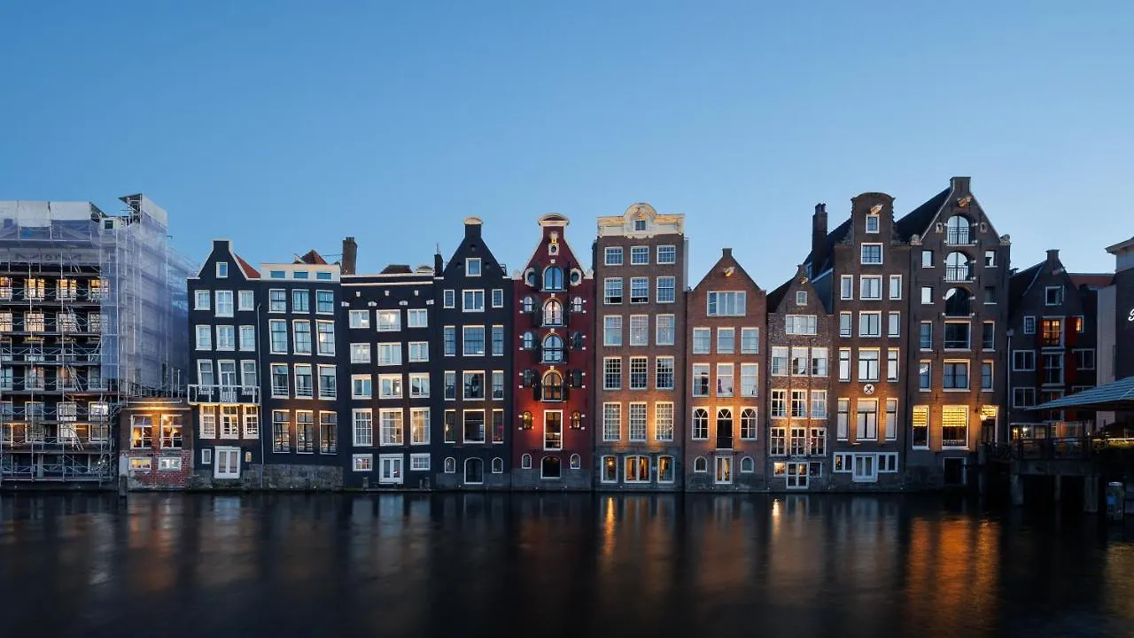 Hotel CC Amsterdam Nederland