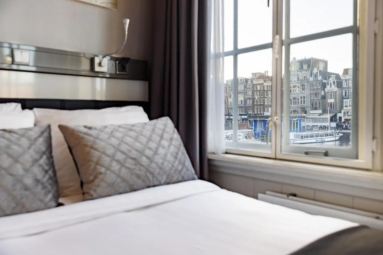 Hotel CC Amsterdam 3*,