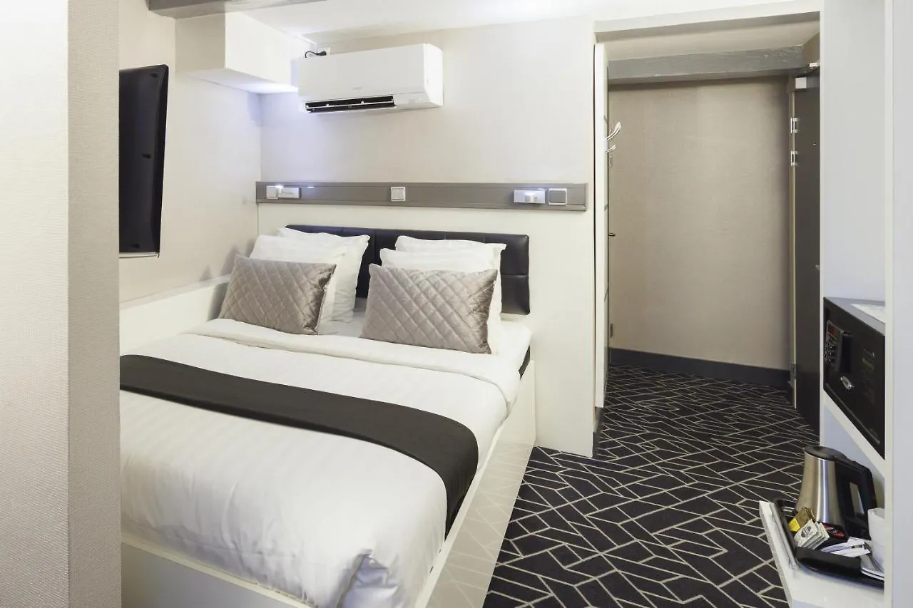 Hotel CC Amsterdam