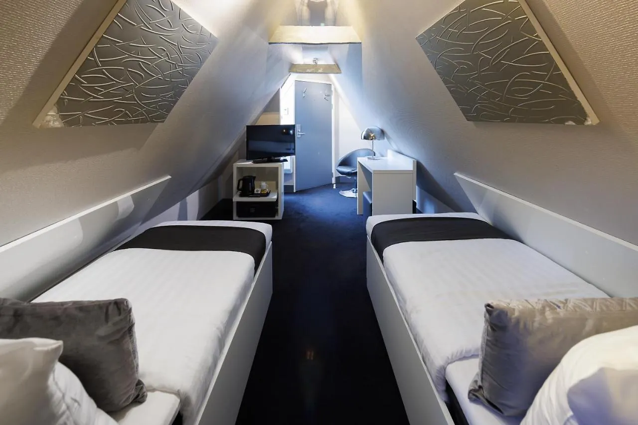 Hotel CC Amsterdam Nederland