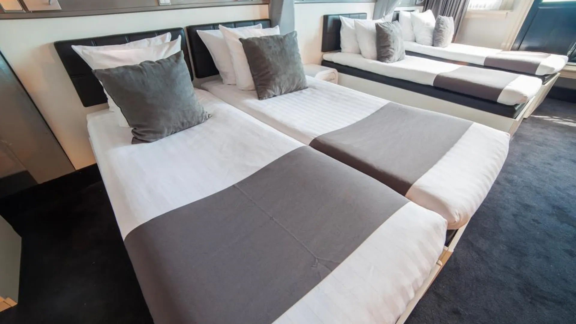 ***  Hotel Cc Amsterdam Netherlands