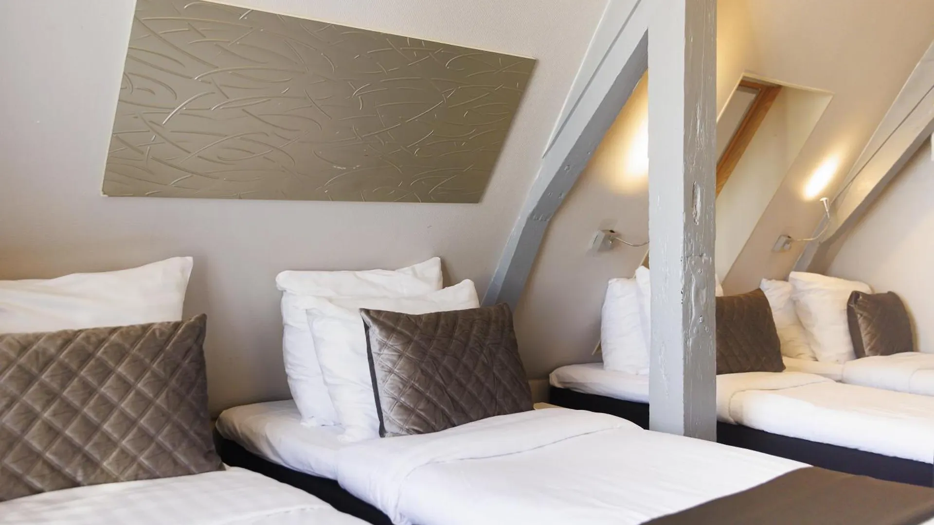 Hotel Cc Amsterdam 3*,  Netherlands